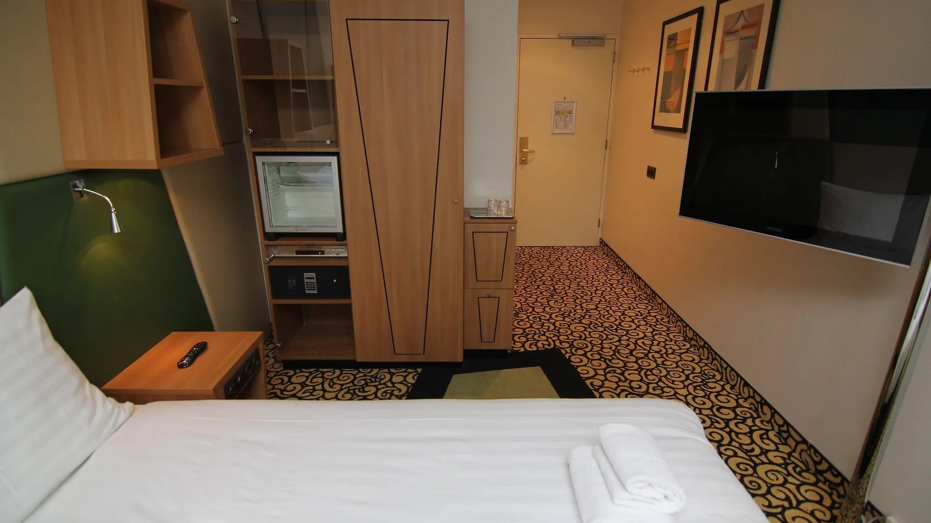 Savoy Hotel Amsterdam