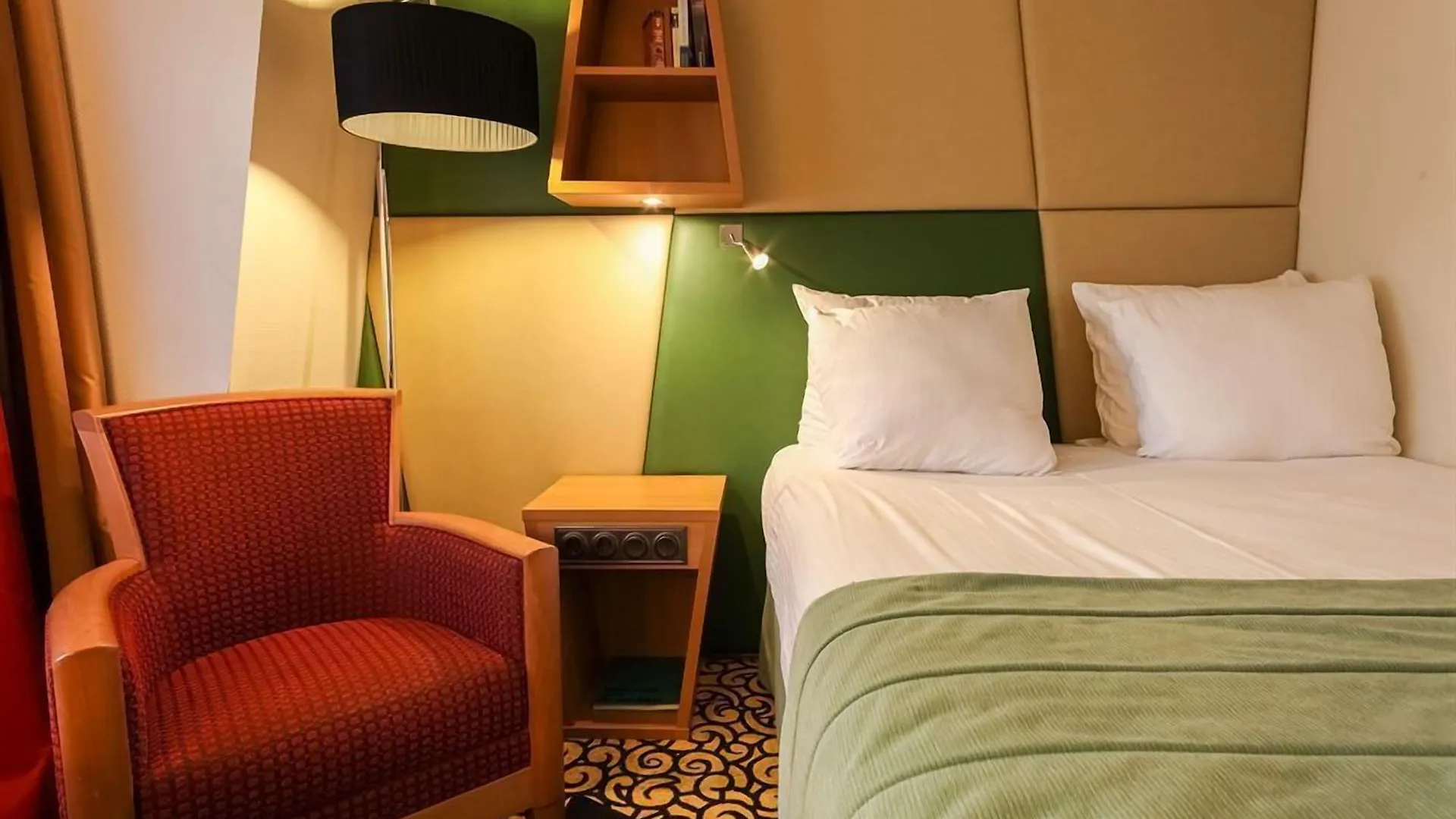 Savoy Hotel Amsterdam