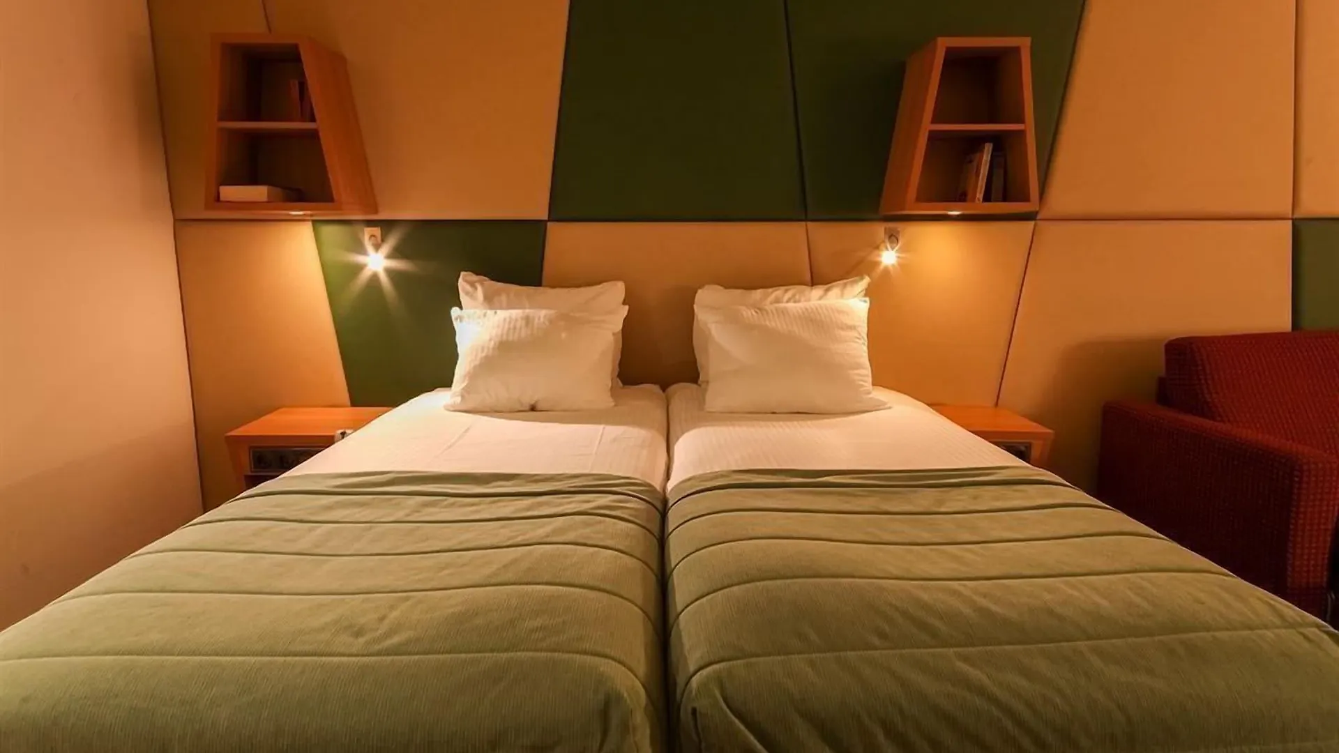Savoy Hotel Amsterdam Pays-Bas