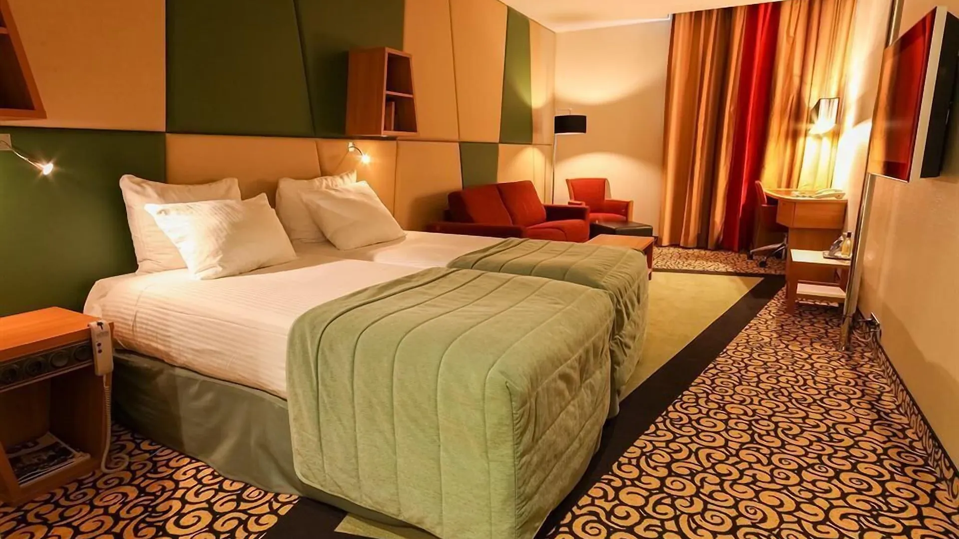 Savoy Hotel Amsterdam 4*,  Pays-Bas