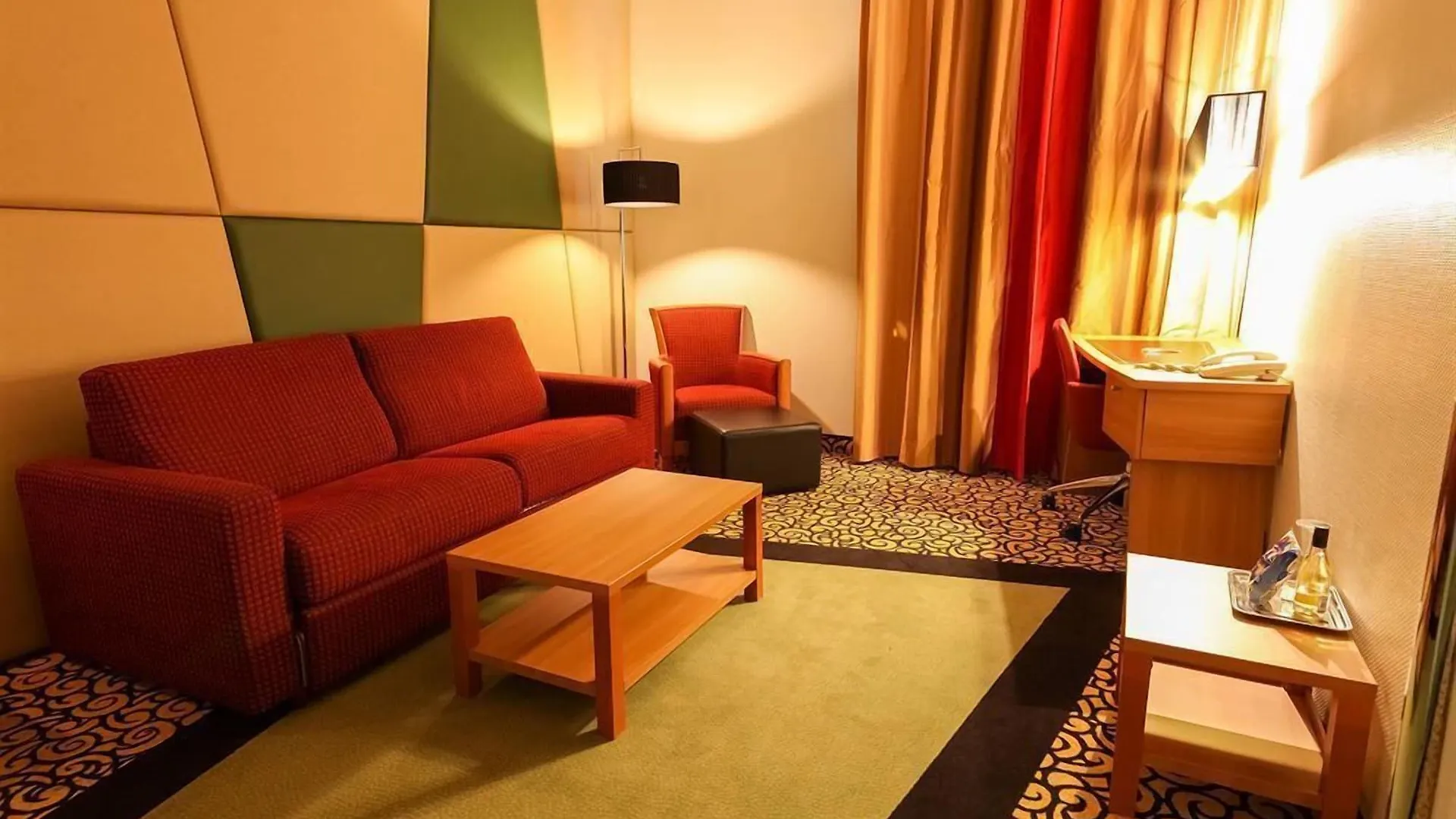 Savoy Hotel Amsterdam