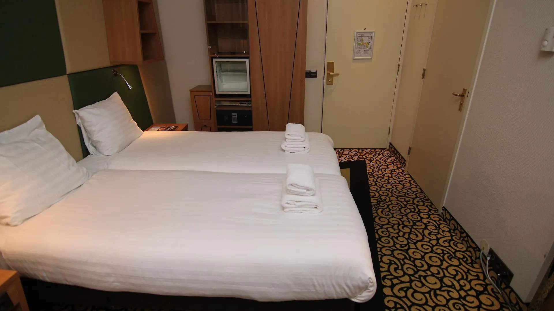 Savoy Hotel Amsterdam