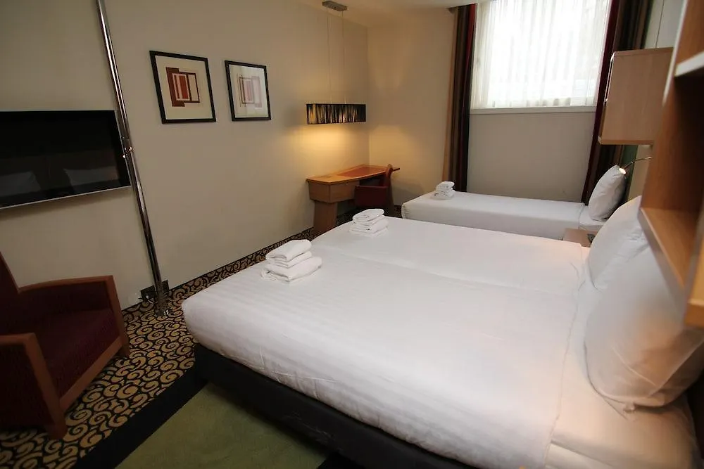 Savoy Hotel Amsterdam 4*,  Pays-Bas