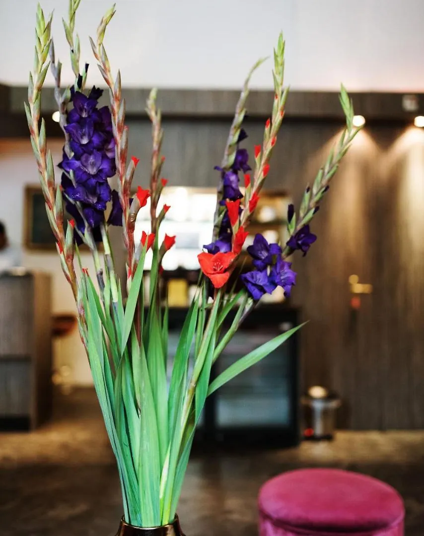 Savoy Hotel Amsterdam Pays-Bas