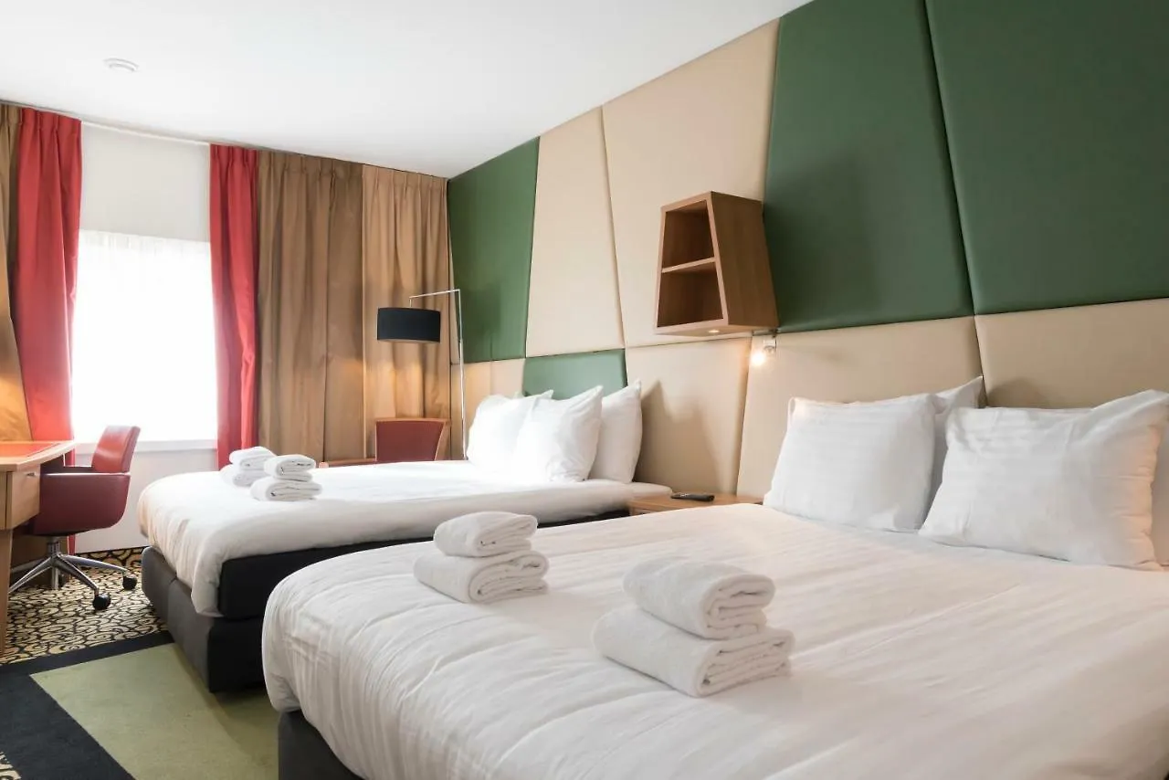 Savoy Hotel Amsterdam Pays-Bas