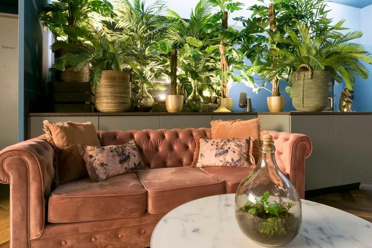 Savoy Hotel Amsterdam
