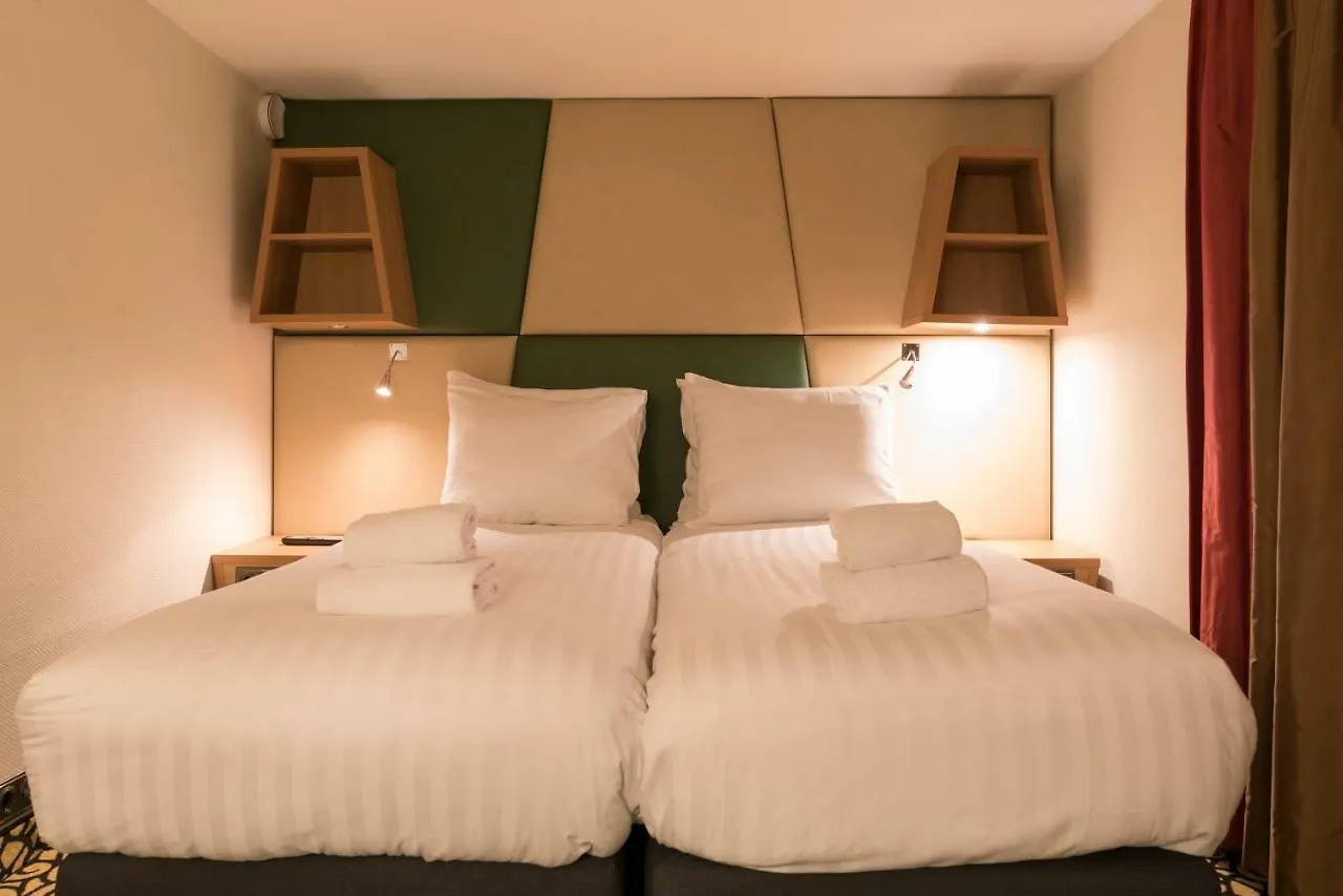 Savoy Hotel Amsterdam