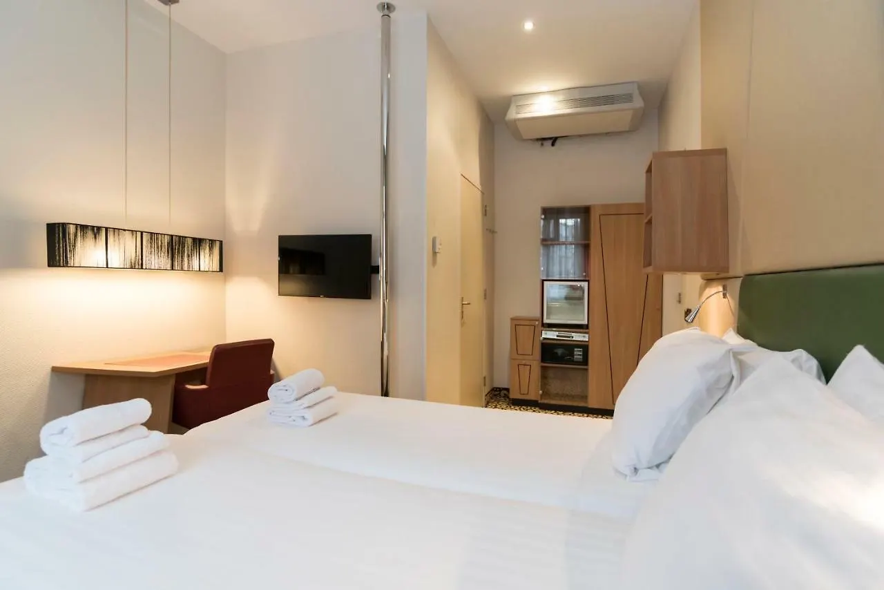 ****  Savoy Hotel Amsterdam Pays-Bas