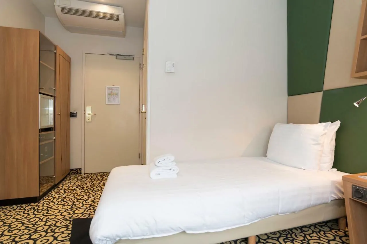 Savoy Hotel Amsterdam Pays-Bas