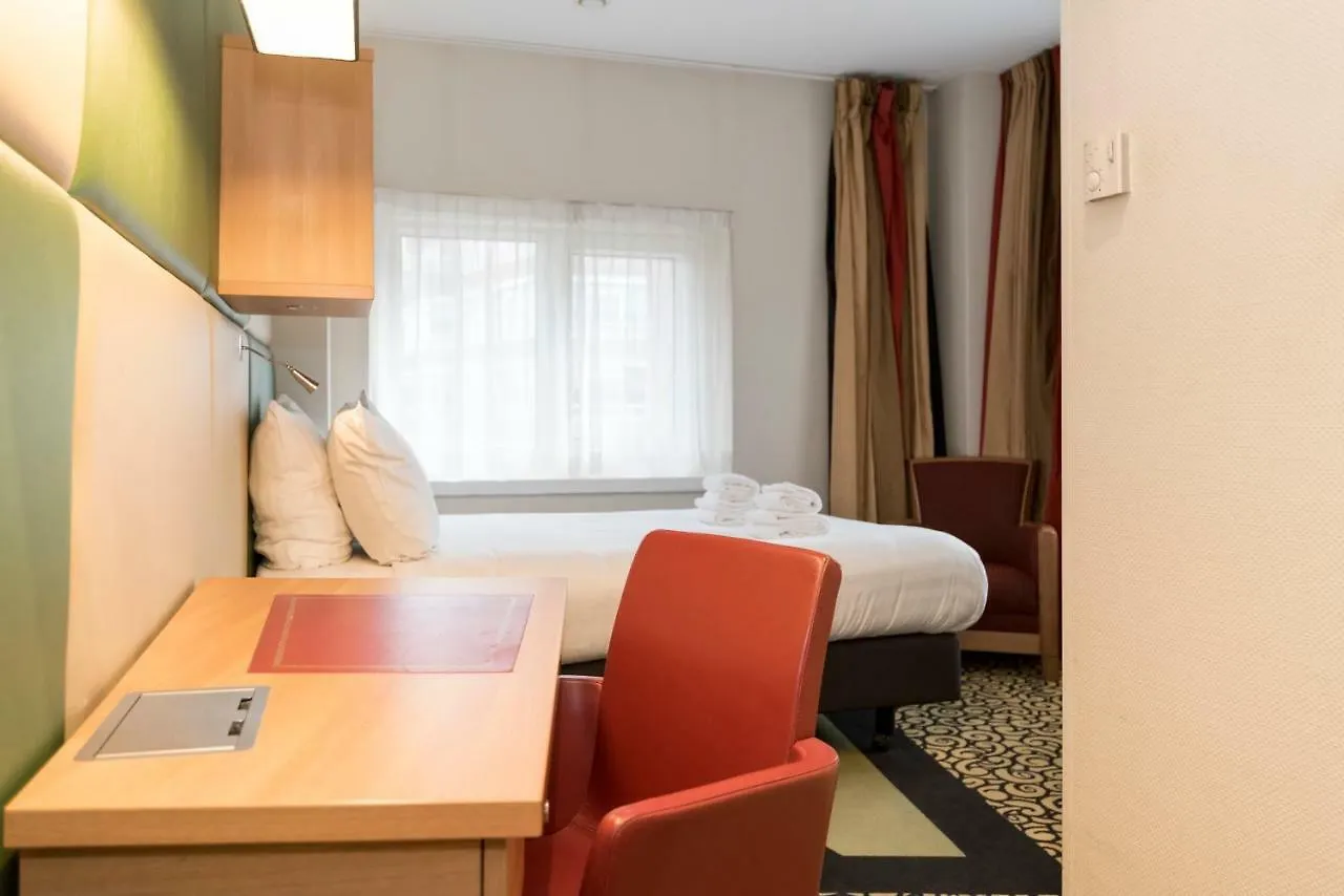 Savoy Hotel Amsterdam