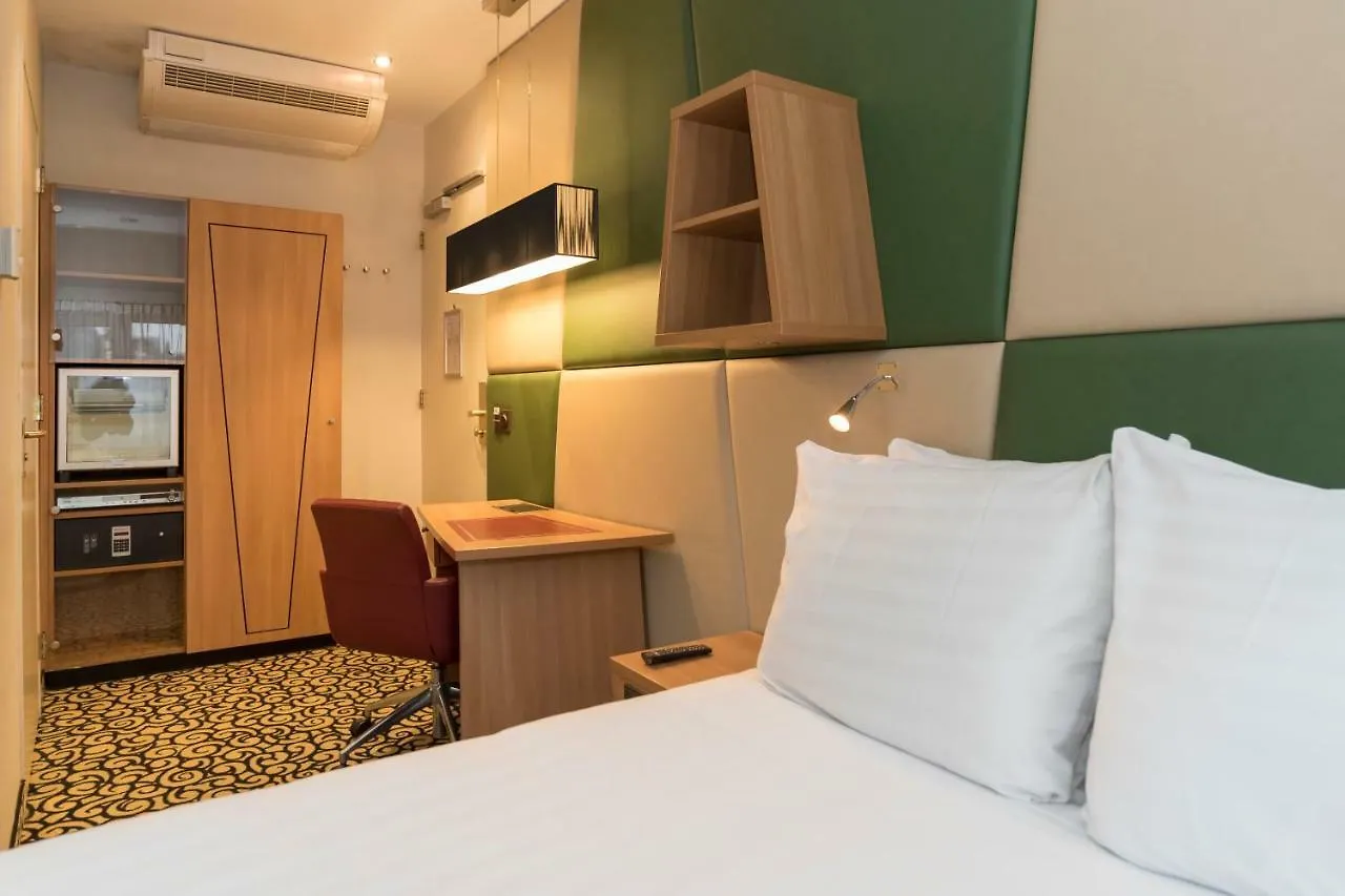Savoy Hotel Άμστερνταμ 4*,  Ολλανδία