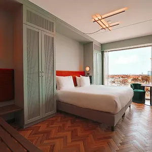 4* فندق أوليمبك أميستردام