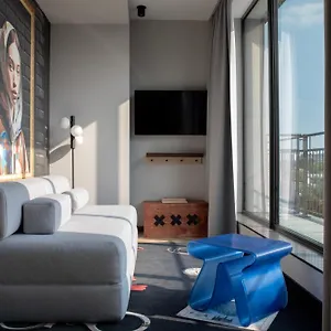 Bob W Noord Appart hôtel