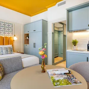 Citadines Canal Appart hôtel