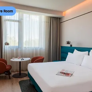 4* Hotel The Social Hub
