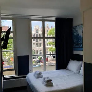 Hoksbergen ** Amsterdam