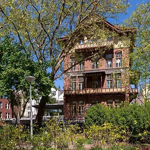 Stayokay Vondelpark Auberge de jeunesse