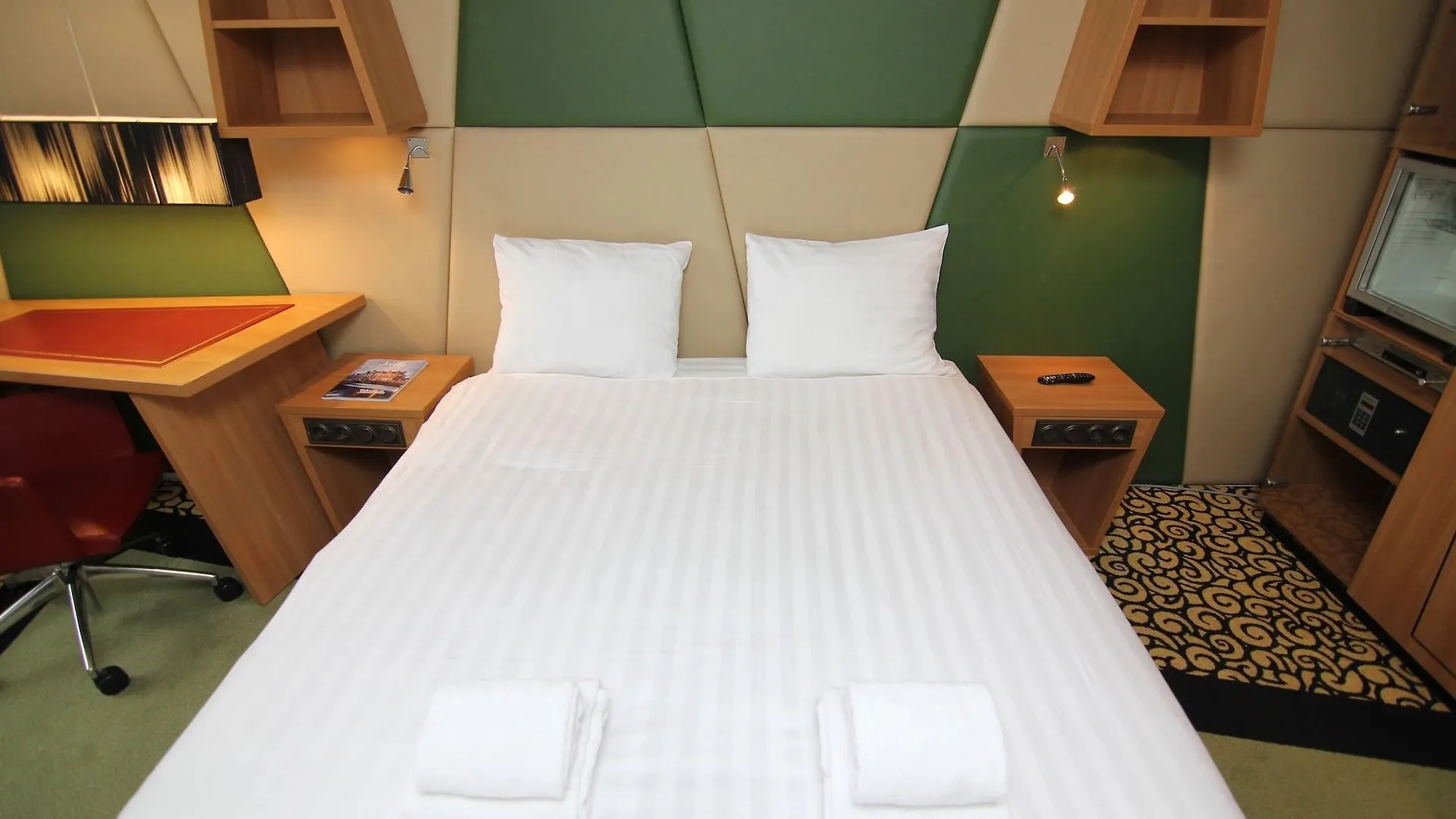 Savoy Hotel Amsterdam