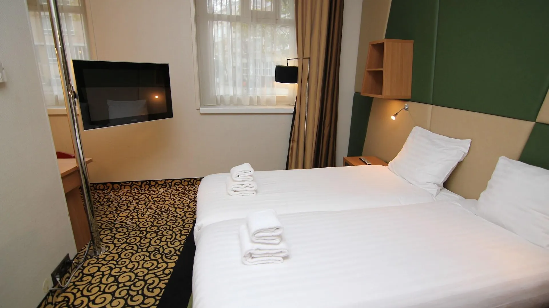 Savoy Hotel Amsterdam Nederland