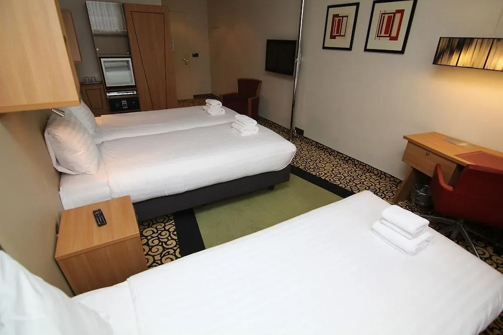 Savoy Hotel Amsterdam