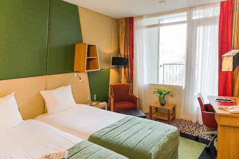 Savoy Hotel Amsterdam 4*,  Nederland