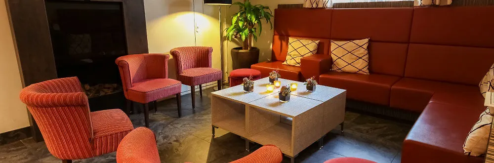 Savoy Hotel Amsterdam