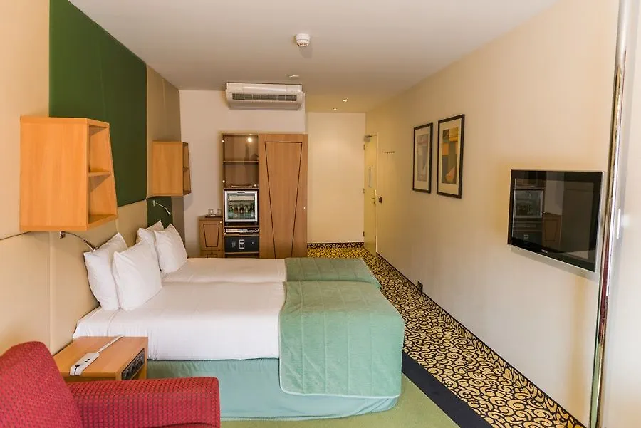 ****  Savoy Hotel Amsterdam Nederland