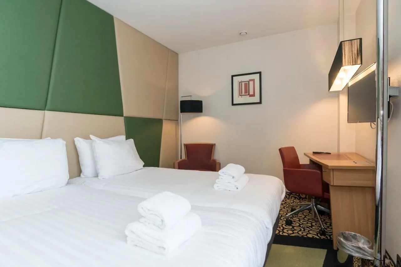 Savoy Hotel Amsterdam 4*,  Nederland