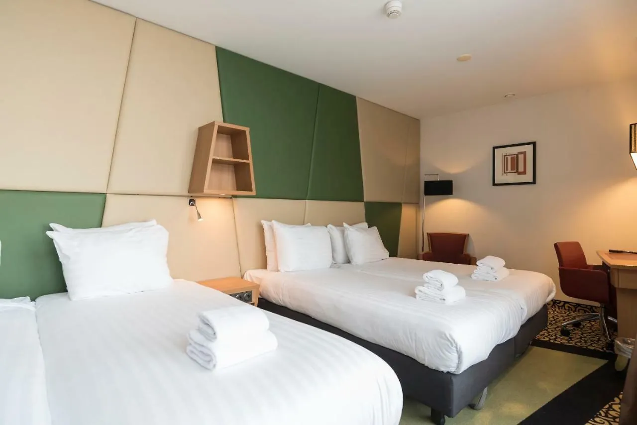 Savoy Hotel Amsterdam Nederland