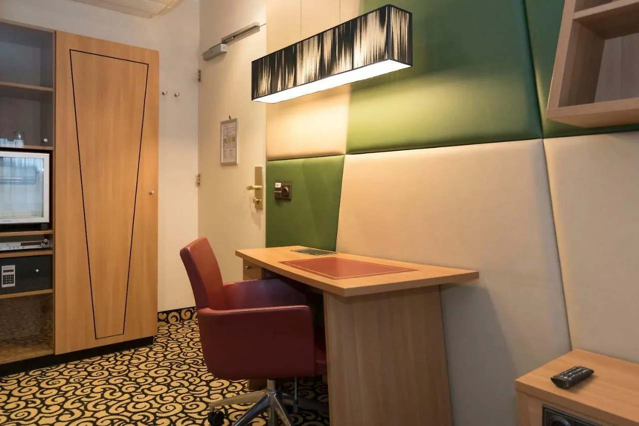 ****  Savoy Hotel Amsterdam Nederland