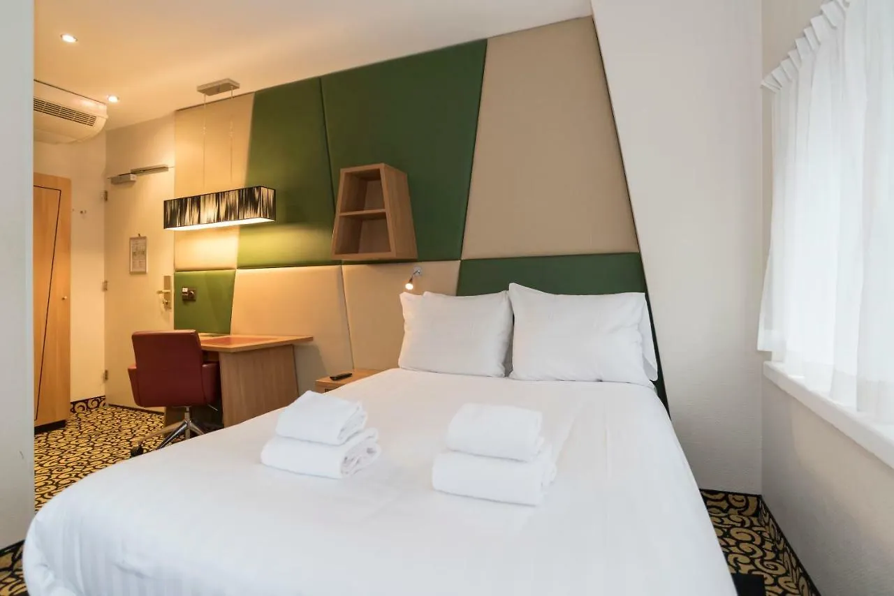 Savoy Hotel Amsterdam Nederland