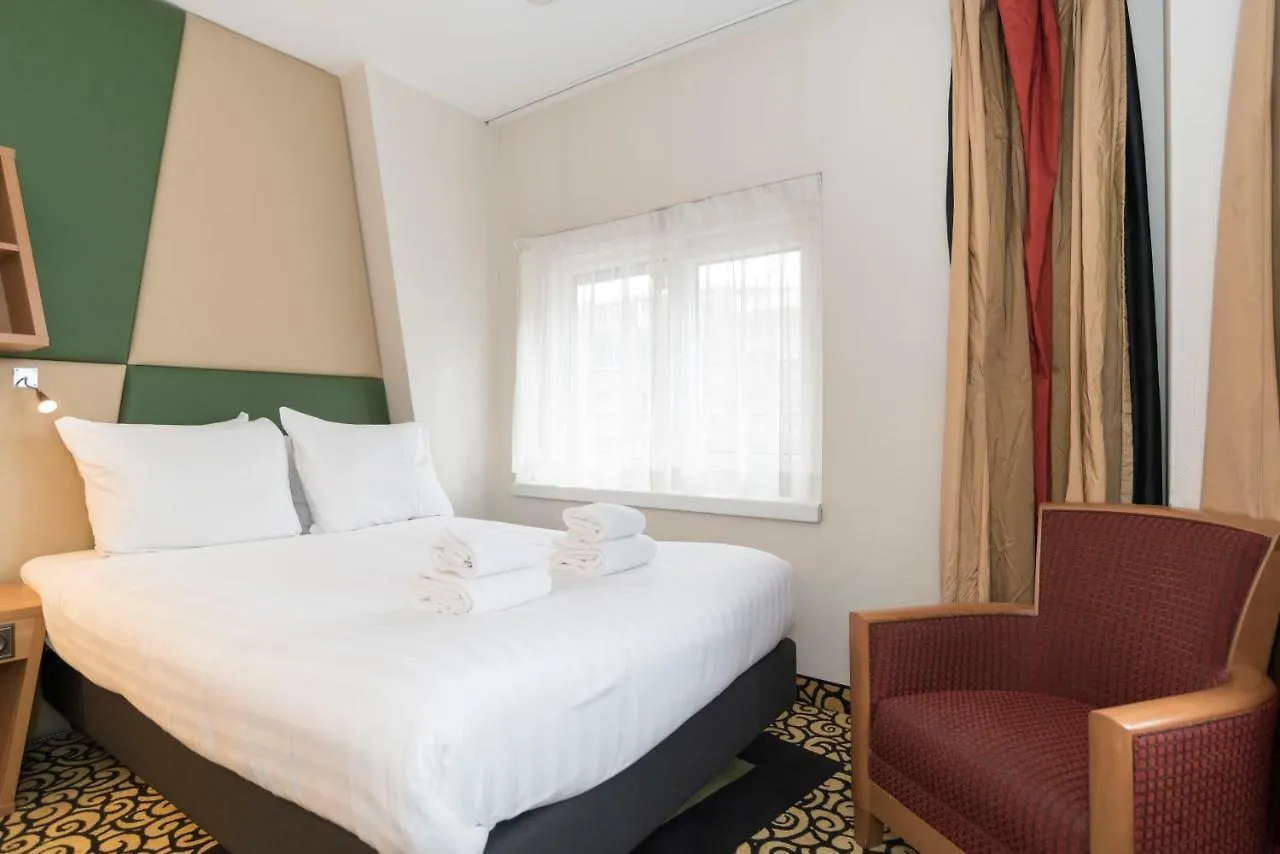 Savoy Hotel Amsterdam 4*,  Nederland