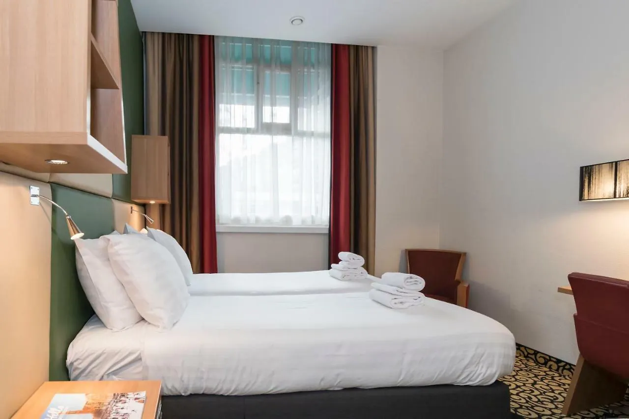 Savoy Hotel Amsterdam