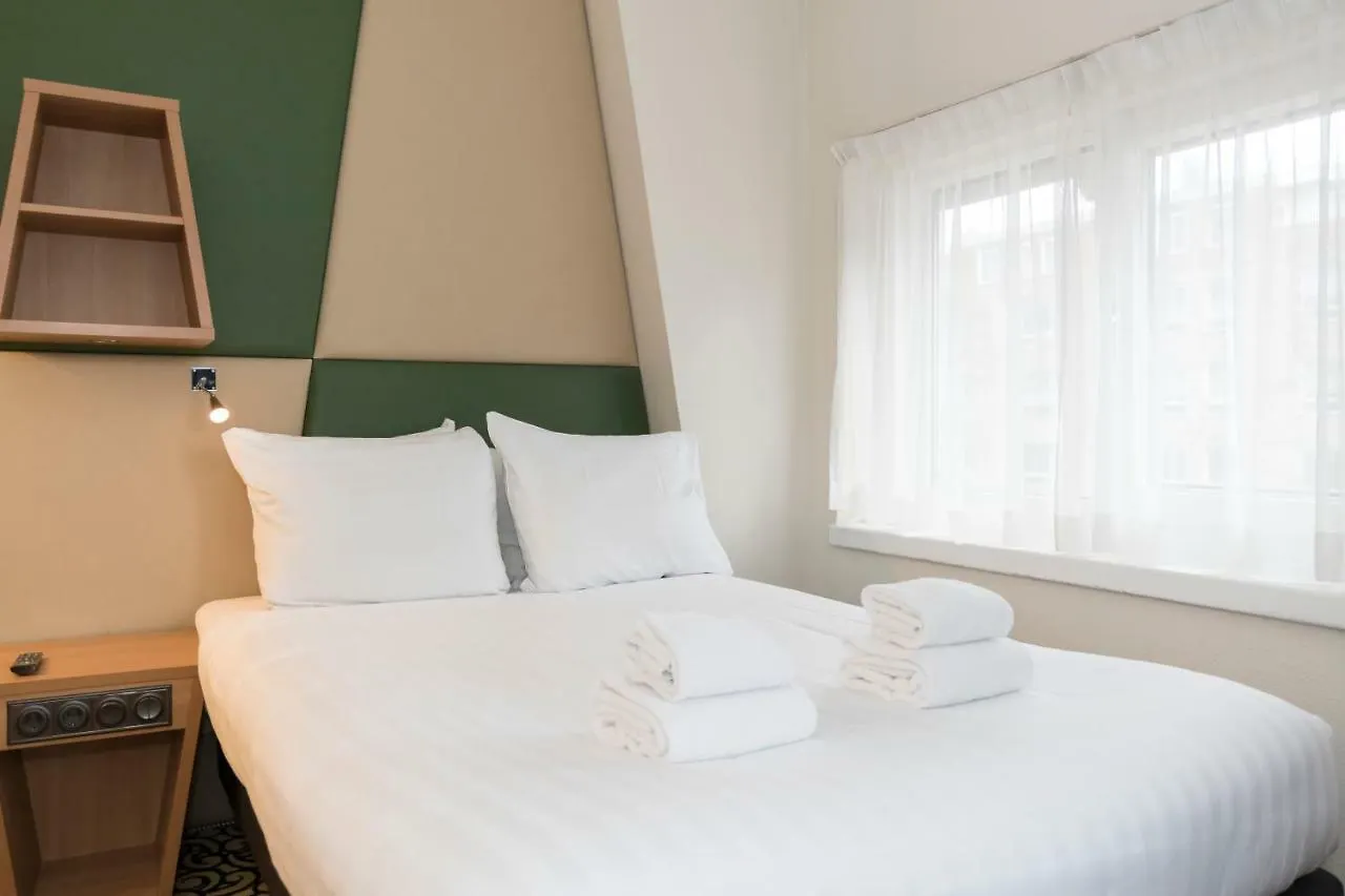 ****  Savoy Hotel Amsterdam Nederland