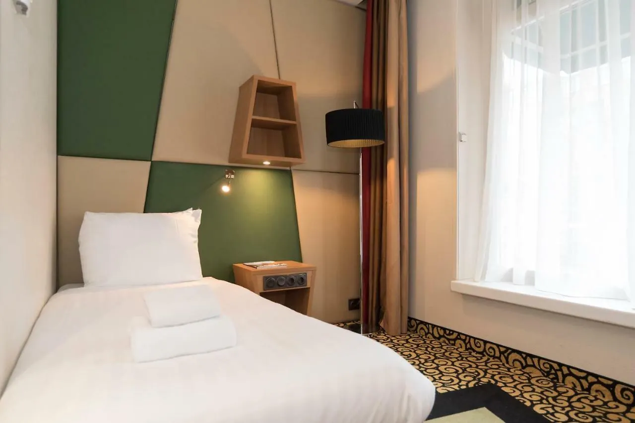 Savoy Hotel Amsterdam
