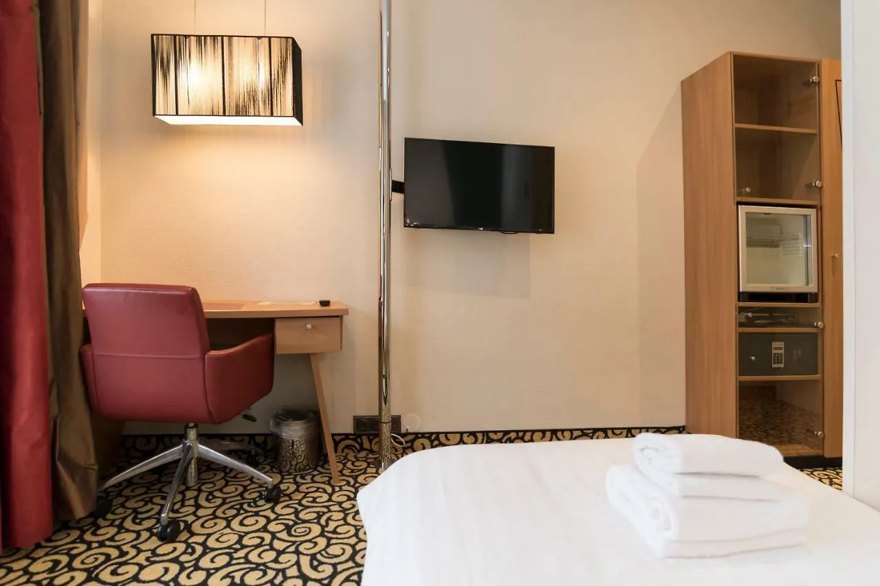 Savoy Hotel Amsterdam