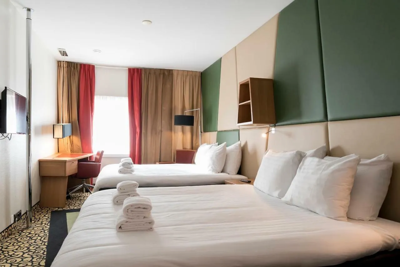 Savoy Hotel Amsterdam