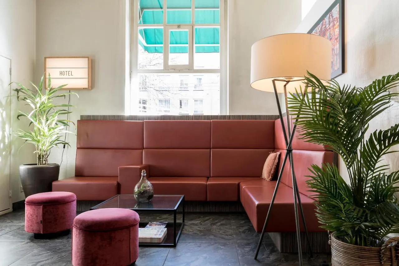 Savoy Hotel Amsterdam 4*,  Nederland