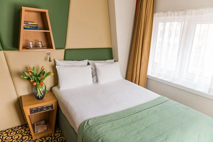 Savoy Hotel Amsterdam