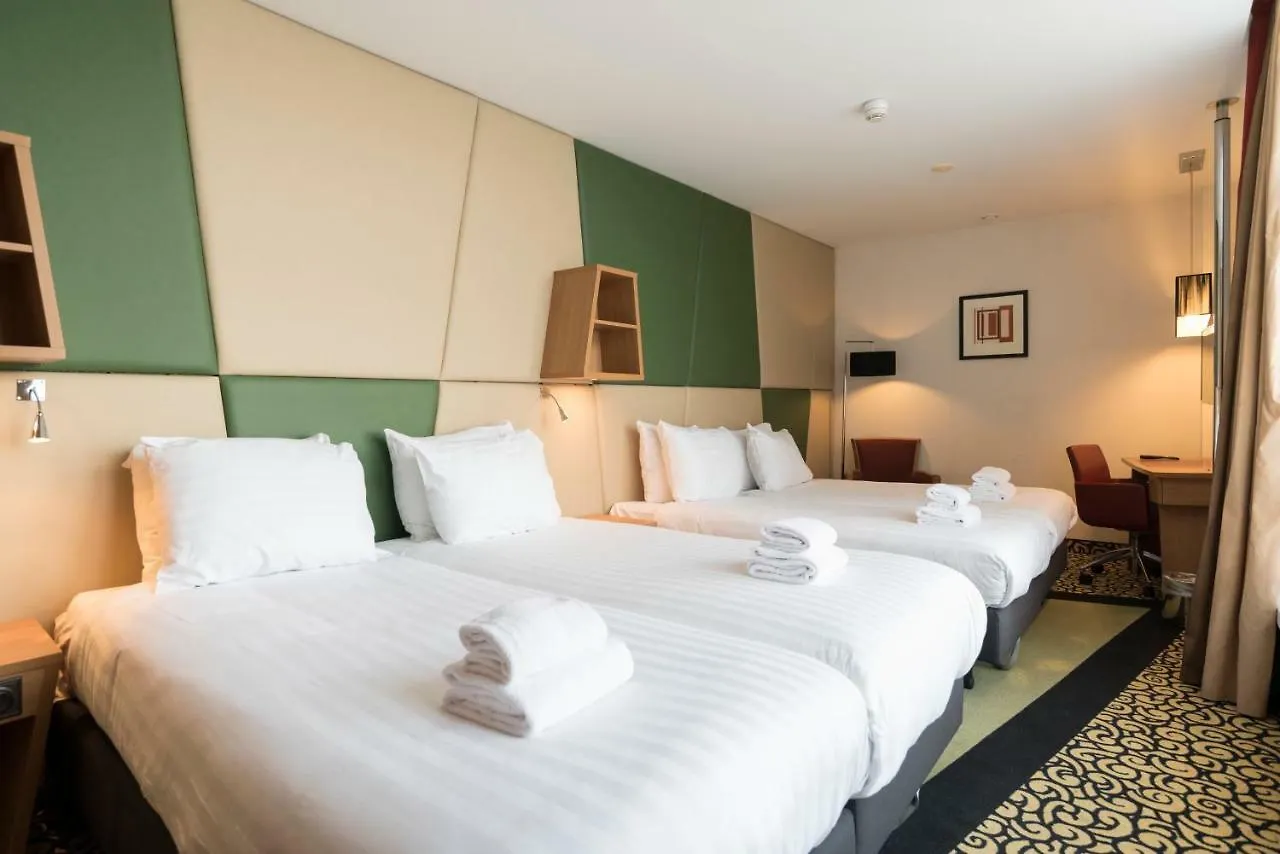 Savoy Hotel Amsterdam 4*,  Netherlands